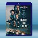 叛變司機 Bring Him to Me(2023)藍光25G