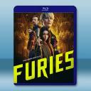 復仇女神 Furies (2024)藍光25G