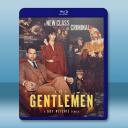 紳士追殺令 The Gentlemen(202...