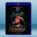 英雄氣質 Heroico(2023)藍光25G...