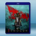 幕府將軍 Shogun(2024)藍光25G 2碟