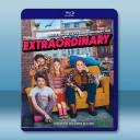 珍的不一样 第一季 Extraordinary S1(2023)藍光25G 2碟L