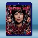 蜘蛛夫人 Madame Web(2024)藍光25G