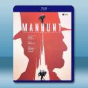 追捕刺客 Manhunt(2024)藍光25G...