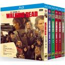 陰屍路/行屍走肉 第1-11季+特別篇 藍光25G 23碟L		 