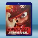 刺猬索尼克衍生劇-納克魯斯 Knuckles(2024)藍光25G 2碟L		 