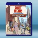 再見機器人/機器人之夢 Robot Dreams (2023)藍光25G		 