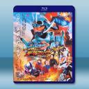 假面騎士歌查德劇場版：THE·未來·破曉 (2...