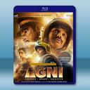 烈火狂歌/孟買消防隊 Agni(2024)藍光...