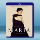 美聲歌后：瑪麗亞 Maria (2024)藍光25G		 