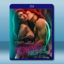 東京蜜夜 Tokyo Nights (2025)藍光25G		 