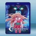 惡魔城：夜曲 第2季 Castlevania:...