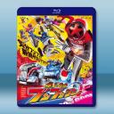 爆燃戰隊奔奔者 (2024)【TV全集+劇場版...