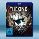 墜機驚魂 The One(2022)藍光25G		 