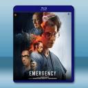 黑白魔女英迪拉/緊急狀態 Emergency ...