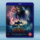 彼得潘：惡夜遊戲/彼得·潘的夢幻島噩夢 (2025)藍光25G		 