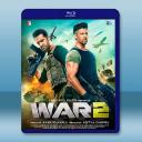 寶萊塢雙雄之戰2 War 2(2025)藍光2...