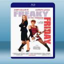 辣媽辣妹 Freaky Friday (2003) 藍光25G		 