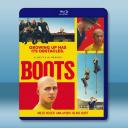 軍靴男孩 Boots (2025)藍光25G 2碟L		 