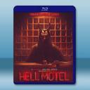 地獄旅館 Hell Motel (2025)藍光25G 2碟L		 