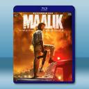 馬利克 Maalik (2025)藍光25G		 