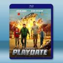 玩爆約會 Playdate (2025)藍光25G		 