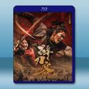 醉刀客 (2025)藍光25G		 