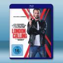 倫敦呼叫 London Calling(2025)藍光25G		 