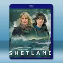 設得蘭謎案 第9-10季 Shetland S9-S10 藍光25G 2碟L		 