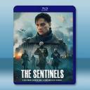 哨兵 The Sentinels(2025)藍光25G 2碟		 
