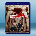 即興謀殺 (2025)藍光25G		 