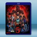 怪奇物語 第五季【完结】 Stranger Things S5(2025)藍光25G 2碟		 