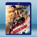 無形殺機 Unseen Enemy(2025)藍光25G		 