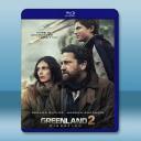 天劫倒數2：大遷徙 Greenland: Migration(2026)藍光25G		 