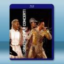 草蜢演唱會2022 Live(2022)藍光2...