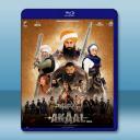 永不言敗 Akaal: The Unconqu...