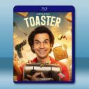 吐司機大危機 Toaster(2026)藍光2...