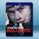 子彈 Ballistic (2025)藍光25G		 