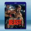 怒獸出籠 Beast (2026)藍光25G		 