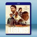 無名傳奇 Legends(2026)藍光25G...