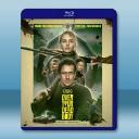 致命之旅 Over Your Dead Body(2026)藍光25G		 